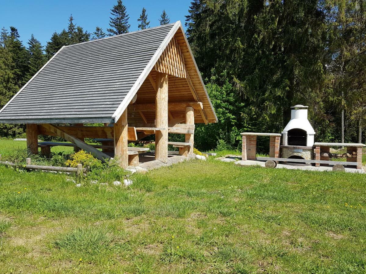 Apartament Podkowa Z Widokiem Na Giewont Kościelisko Extérieur photo