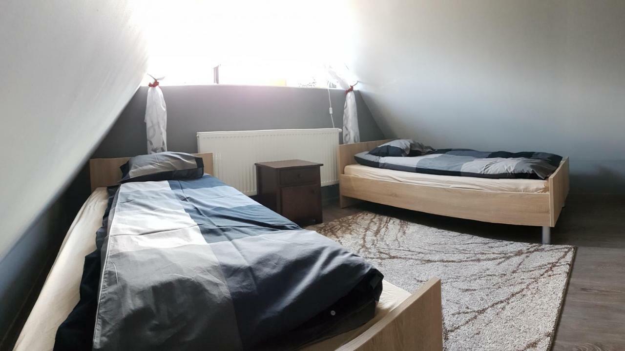 Apartament Podkowa Z Widokiem Na Giewont Kościelisko Extérieur photo